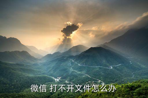 微信用數(shù)據(jù)打不開,為什么微信用數(shù)據(jù)上不了網(wǎng)