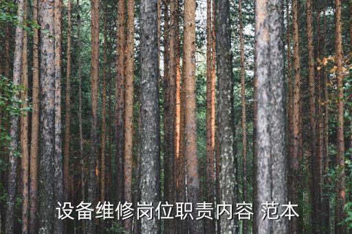 自動(dòng)化設(shè)備操作手冊(cè)范本,非標(biāo)自動(dòng)化設(shè)備報(bào)價(jià)單范本
