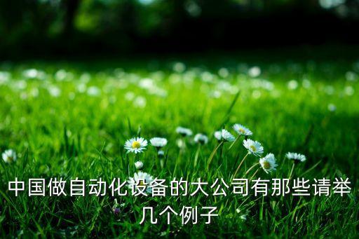 海南自動化電機調(diào)試公司,新能源電機自動化哪家公司靠譜?