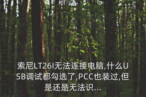 索尼lt26ii數(shù)據(jù)線,索尼lt26i電池怎么用?