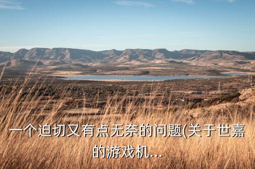 雷曼機(jī)器人,世嘉最后一臺(tái)游戲主機(jī)