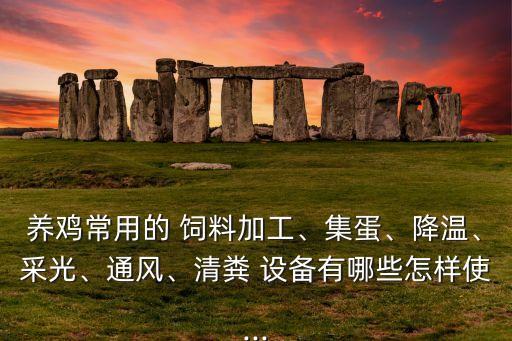自動化飼料加工廠設(shè)備,飼料加工廠設(shè)備哪家好強福集團