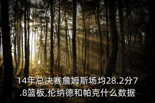 2014 總決賽 數(shù)據(jù),丹尼格林三分球命中數(shù)創(chuàng)隊(duì)史新高