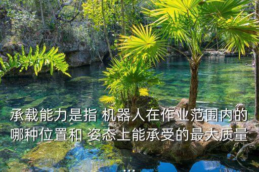 工業(yè)機(jī)器人姿態(tài)