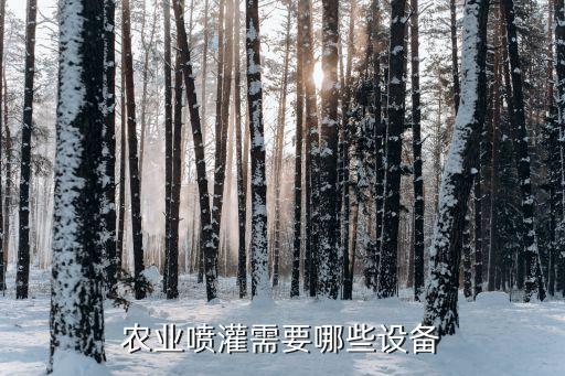 自動(dòng)化農(nóng)田滴灌設(shè)備多少錢,農(nóng)田安裝滴管設(shè)備需要花費(fèi)多少?