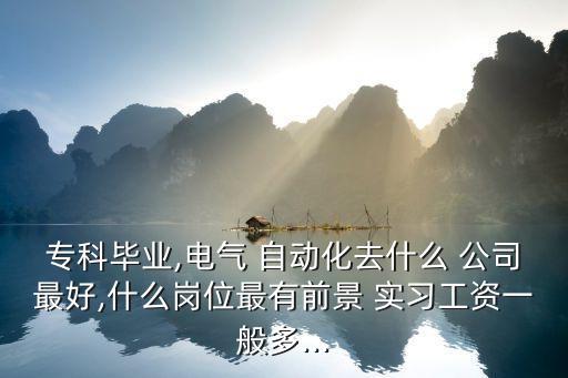 自動(dòng)化物流公司實(shí)習(xí),中國(guó)自動(dòng)化倉(cāng)儲(chǔ)物流公司排名