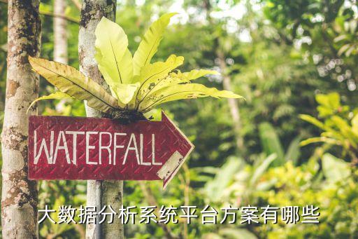 大數(shù)據(jù)平臺(tái)項(xiàng)目,大數(shù)據(jù)項(xiàng)目需考量四個(gè)因素