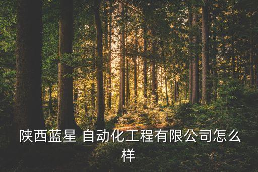 陜西自動化設(shè)備制造企業(yè),自動化設(shè)備對企業(yè)帶來的好處
