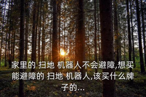 飛利浦 掃地機(jī)器人