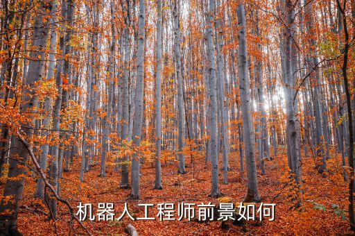abb工業(yè)機(jī)器人工資,工業(yè)機(jī)器人好就業(yè)嗎?