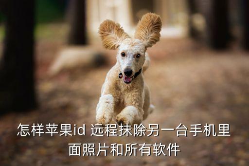 iphone遠(yuǎn)程清空數(shù)據(jù),如何遠(yuǎn)程清空蘋果手機(jī)所有數(shù)據(jù)