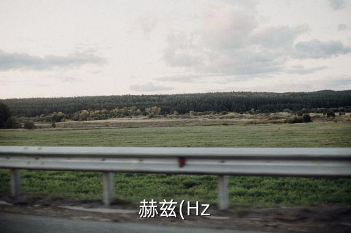 赫茲(Hz
