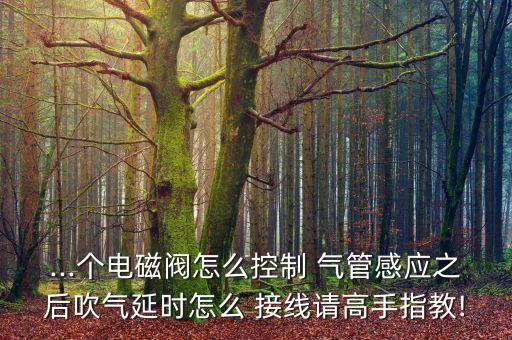 自動(dòng)化設(shè)備氣管接線圖紙,非標(biāo)自動(dòng)化接線圖紙?jiān)趺纯? /></a><a href=