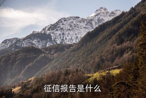 數(shù)據(jù) 征信,征信與信用數(shù)據(jù)的區(qū)別與聯(lián)系