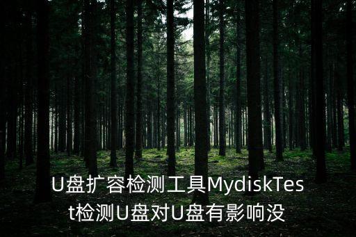 u盤數(shù)據(jù)讀寫測試,u盤讀寫速度怎么測?