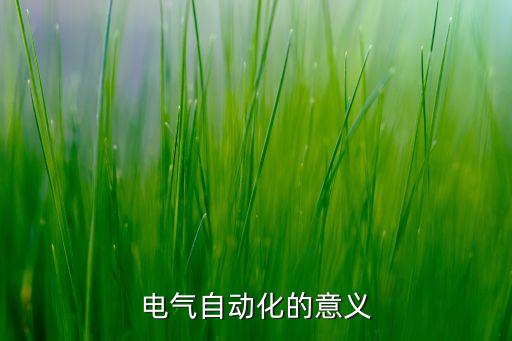 自動化設(shè)備對生產(chǎn)的作用,導(dǎo)入自動化設(shè)備優(yōu)勢和劣勢注意事項(xiàng)
