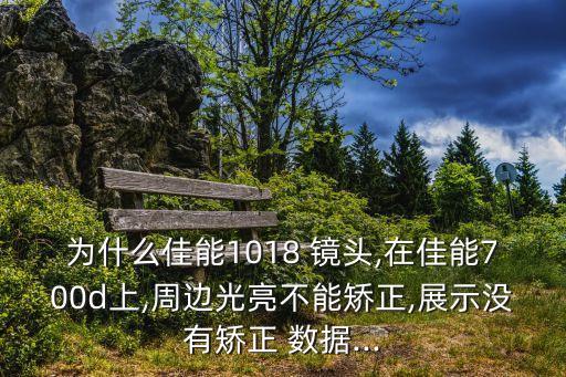 無(wú)法獲得鏡頭數(shù)據(jù)