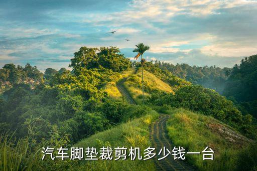 進(jìn)口自動(dòng)化裁剪設(shè)備,自動(dòng)化裁剪設(shè)備怎么選?