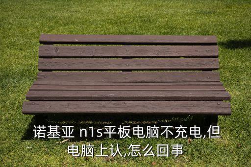  諾基亞 n1s平板電腦不充電,但電腦上認(rèn),怎么回事