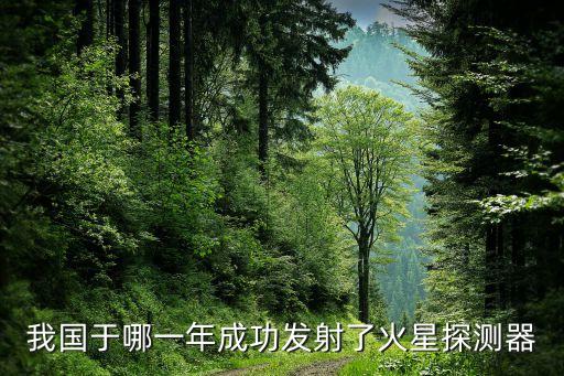 中國(guó)火星探測(cè)器,火星探測(cè)器有哪些?