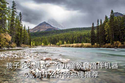 幼兒教育智能機(jī)器人,智能機(jī)器人進(jìn)入幼兒教育領(lǐng)域哪個(gè)好?