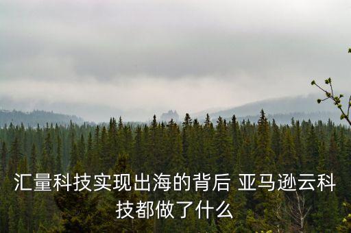 亞馬遜大數(shù)據(jù)推薦案例