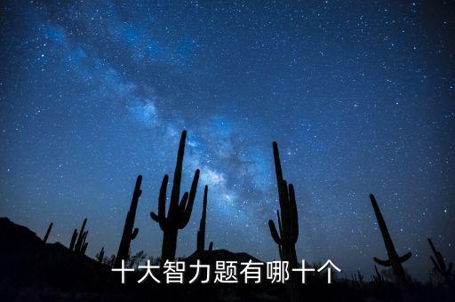 自動(dòng)化大公司智力題,智能自動(dòng)化公司