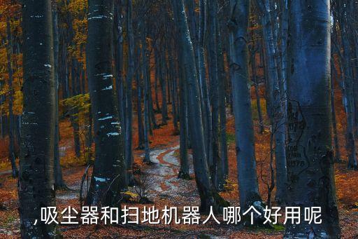 戴森和機(jī)器人,機(jī)器人掃地機(jī)哪個牌子好?