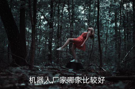 國(guó)內(nèi)最主流機(jī)器人廠家,六軸機(jī)器人廠商哪個(gè)好?