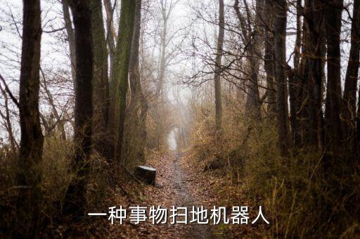 智能掃地機(jī)器人介紹,介紹一款掃地機(jī)器人