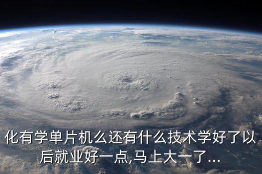自動化專業(yè)學(xué)單片機(jī)有必要學(xué)習(xí)嗎,單片機(jī)屬于自動化專業(yè)嗎?