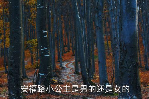 安福路,上海安福路小公主的例子啟示
