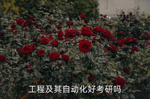 電氣自動化好不好考本科,什么是成人本科電氣自動化考試?
