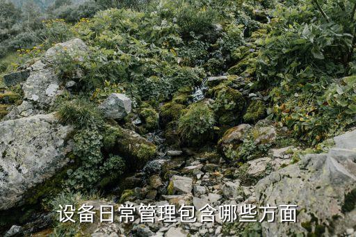 自動(dòng)化流水線設(shè)備點(diǎn)檢要求,一般機(jī)械設(shè)備傳統(tǒng)上要求每日日檢