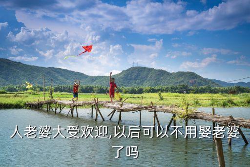 買個機器人做老婆,買個機器人當(dāng)老婆