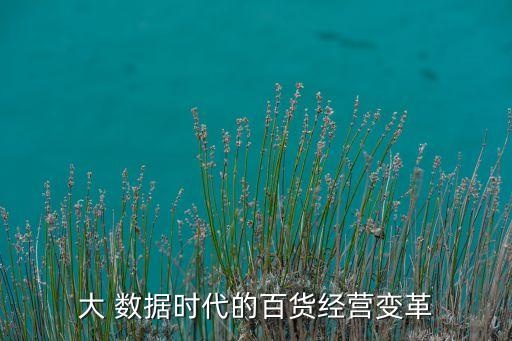 美麗說大數(shù)據(jù),數(shù)據(jù)是最美麗的語言