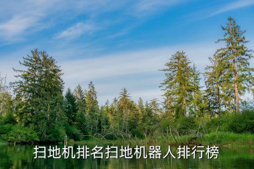 格力 美的 室內(nèi)機(jī)器人,電子掃地機(jī)器人哪個(gè)牌子好?