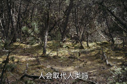 被機(jī)器人奴役啦,安奴役了機(jī)器人羅斯