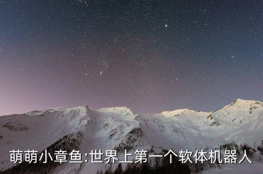 世界最小的機(jī)器人,折紙機(jī)器人什么時(shí)候造訪法國小屋?