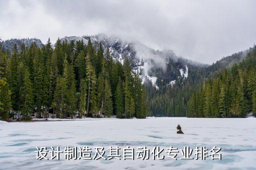 自動化機械專業(yè)排名,自動化專業(yè)