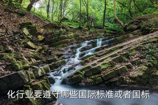 國(guó)家自動(dòng)化專業(yè)標(biāo)準(zhǔn),自動(dòng)化專業(yè)技術(shù)標(biāo)準(zhǔn)體系
