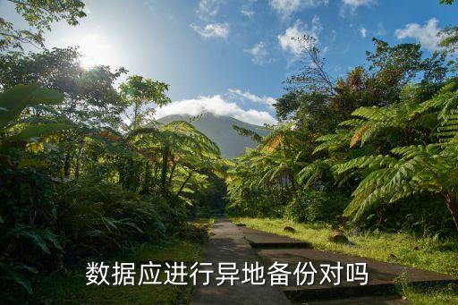 異地?cái)?shù)據(jù)災(zāi)備,數(shù)據(jù)級(jí)遠(yuǎn)程災(zāi)難恢復(fù)
