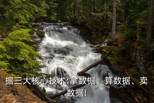 大數(shù)據(jù)中間件技術(shù),數(shù)據(jù)中間件