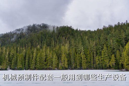 小型預制構件自動化設備,小型家用自動化設備