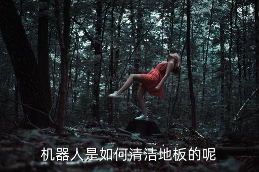 地板機(jī)器人 英文介紹,掃地機(jī)器人英文介紹