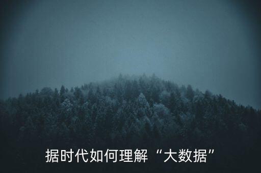大數(shù)據(jù)利弊,互聯(lián)網(wǎng)時代的利弊