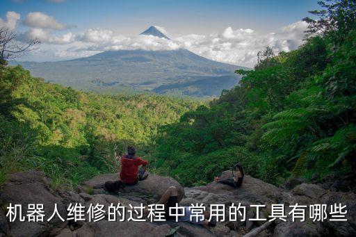 機器人維護的內(nèi)容有哪些,金融機器人都有哪些內(nèi)容?