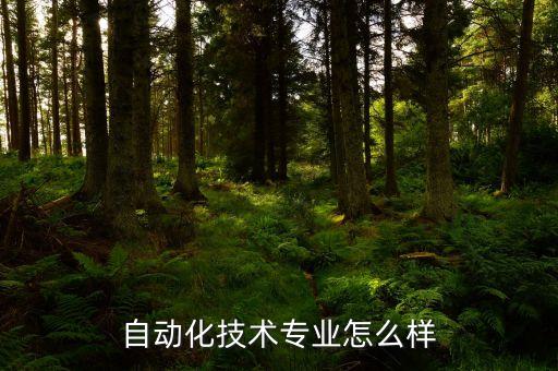 三聯(lián)電子電氣自動(dòng)化專業(yè),電子電氣自動(dòng)化專業(yè)就業(yè)方向