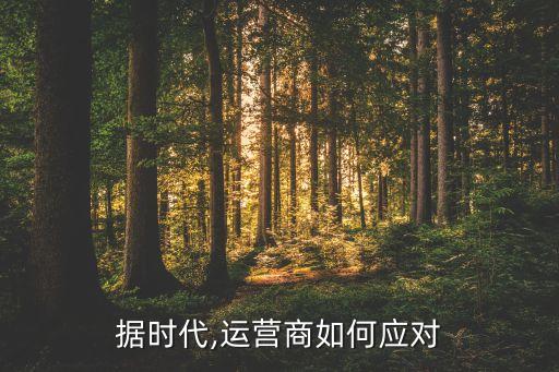 運(yùn)營商 數(shù)據(jù)量,三大運(yùn)營商數(shù)據(jù)