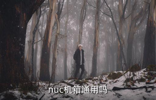 nuc機箱通用嗎
